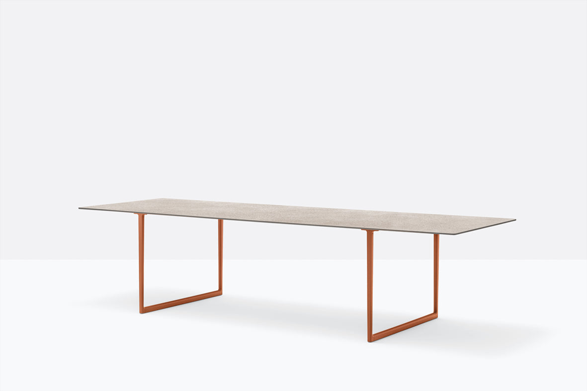 Scrivania Toa Table di Pedrali