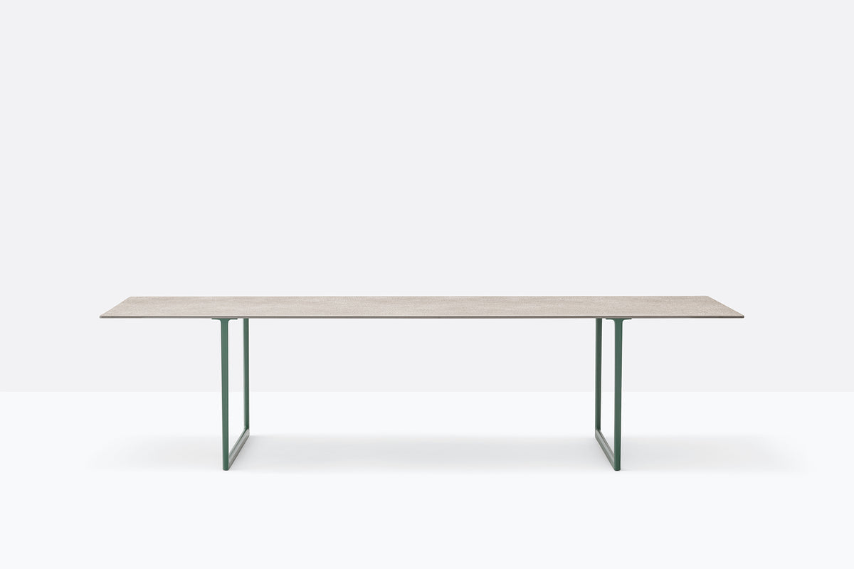 Scrivania Toa Table di Pedrali