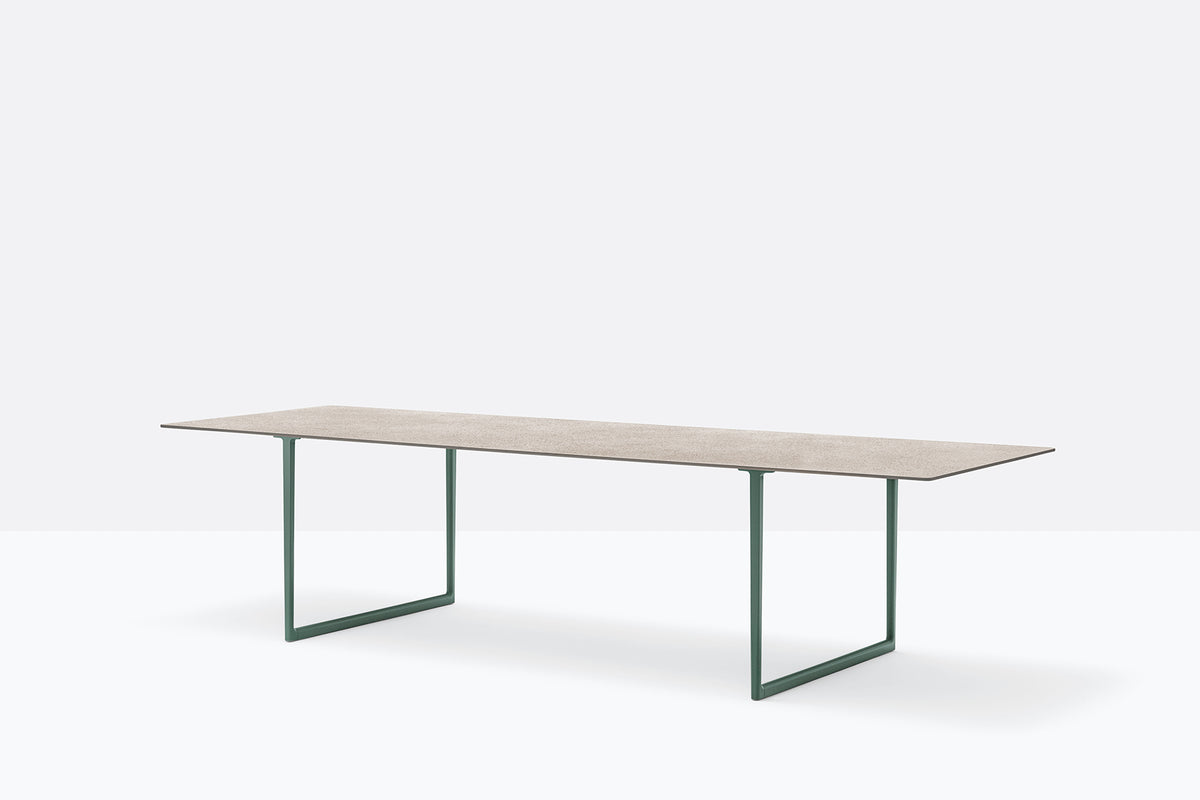 Scrivania Toa Table di Pedrali