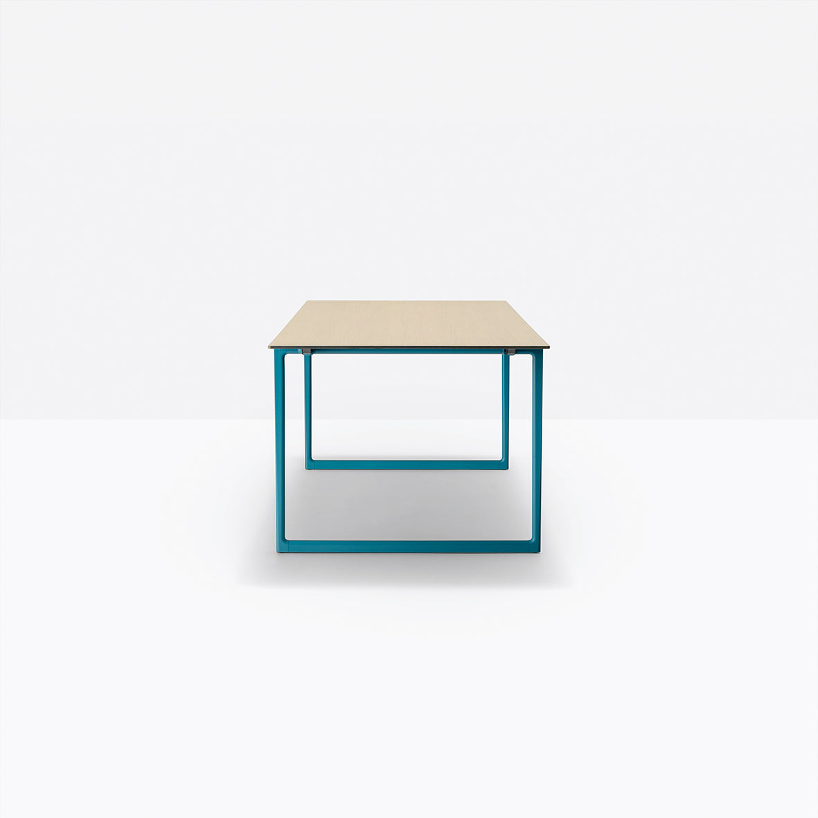 Scrivania Toa Table di Pedrali