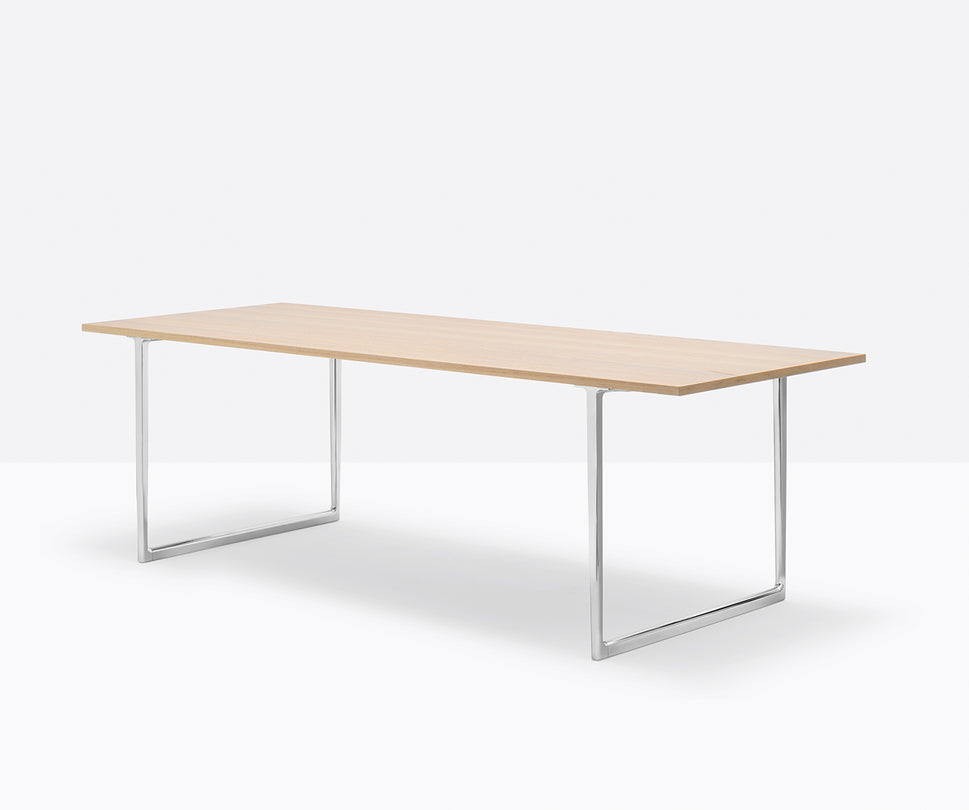 Scrivania Toa Table di Pedrali