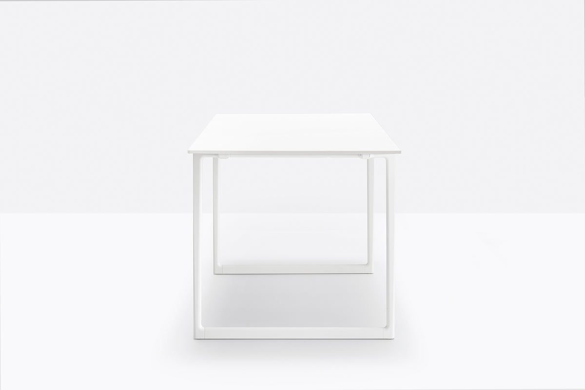 Scrivania Toa Table di Pedrali