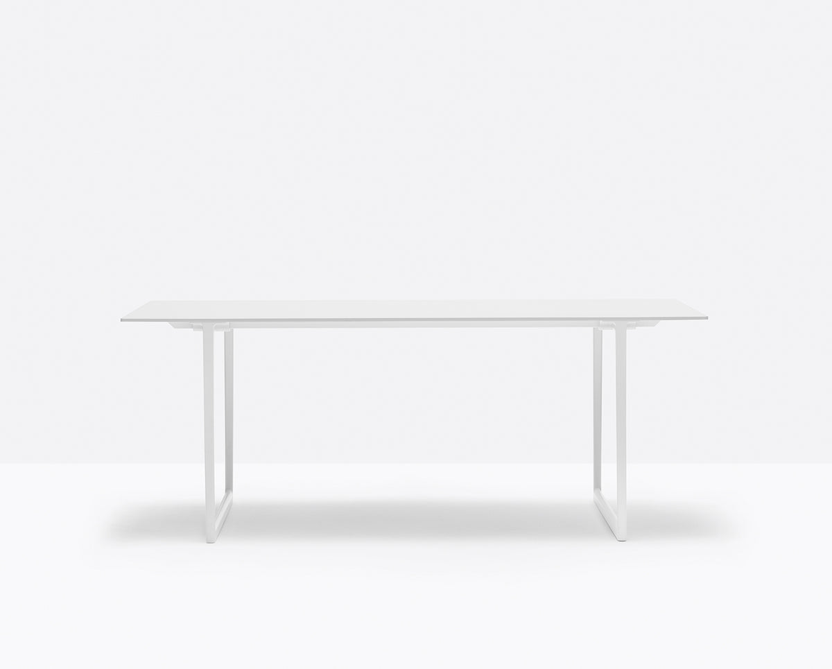 Scrivania Toa Table di Pedrali