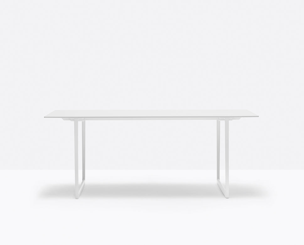 Scrivania Toa Table di Pedrali