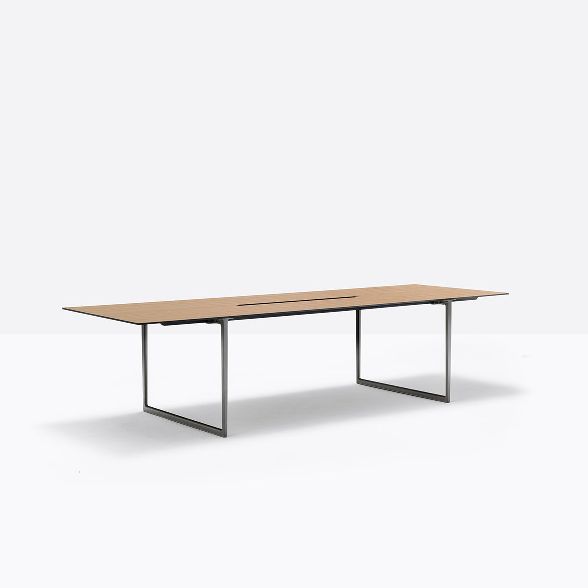 Scrivania Toa Table di Pedrali