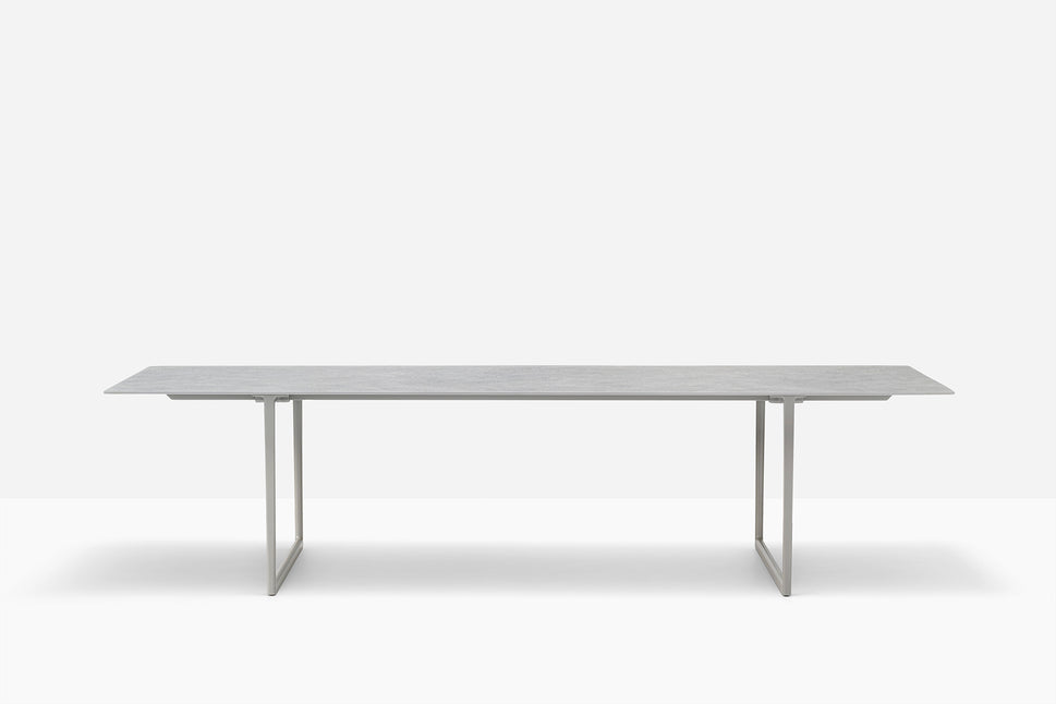 Scrivania Toa Table di Pedrali