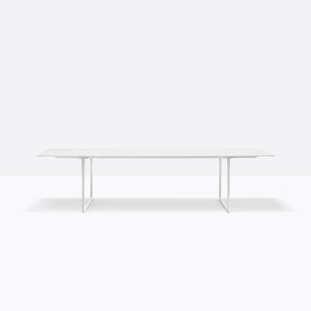 Scrivania Toa Table di Pedrali