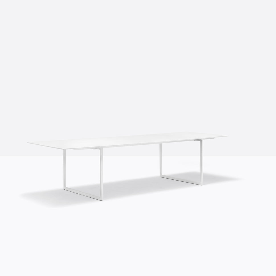 Scrivania Toa Table di Pedrali