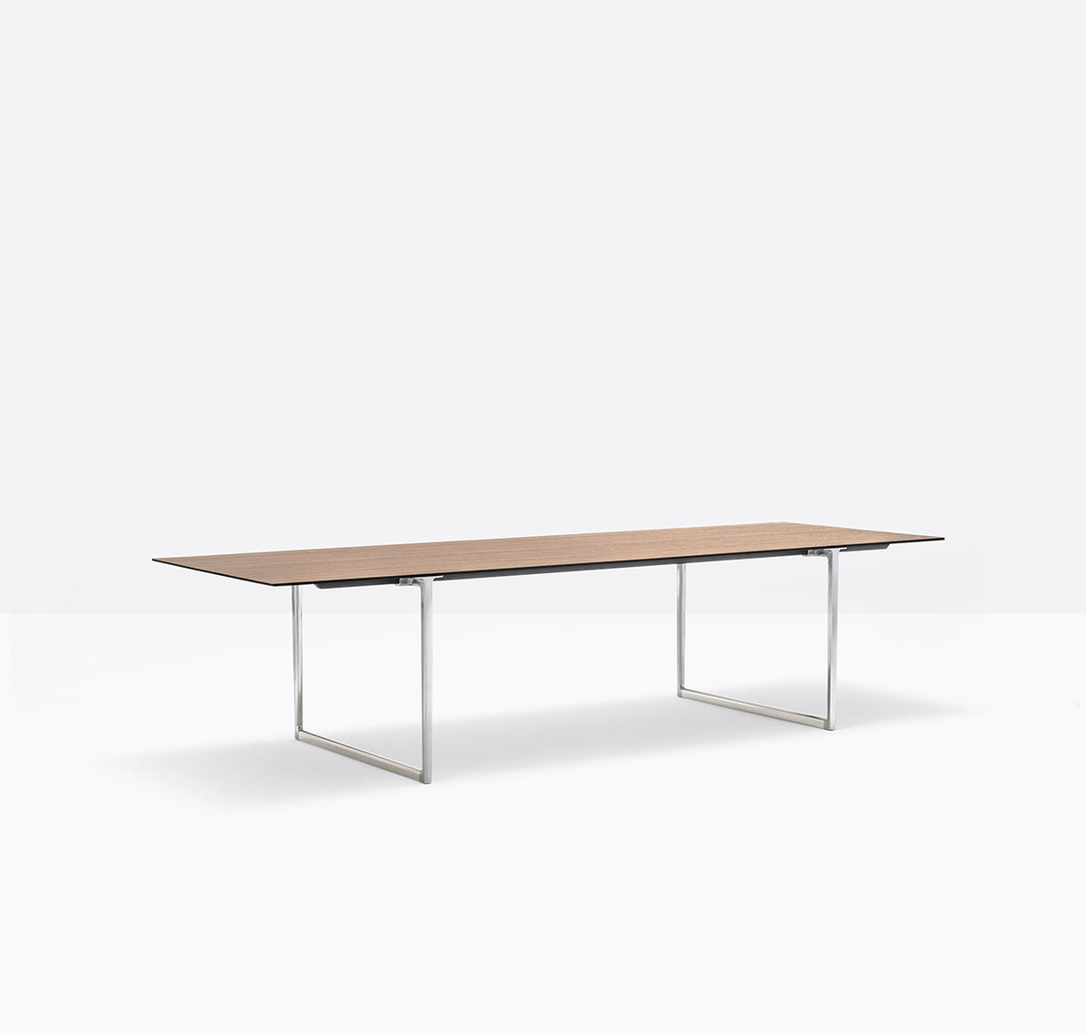 Scrivania Toa Table di Pedrali