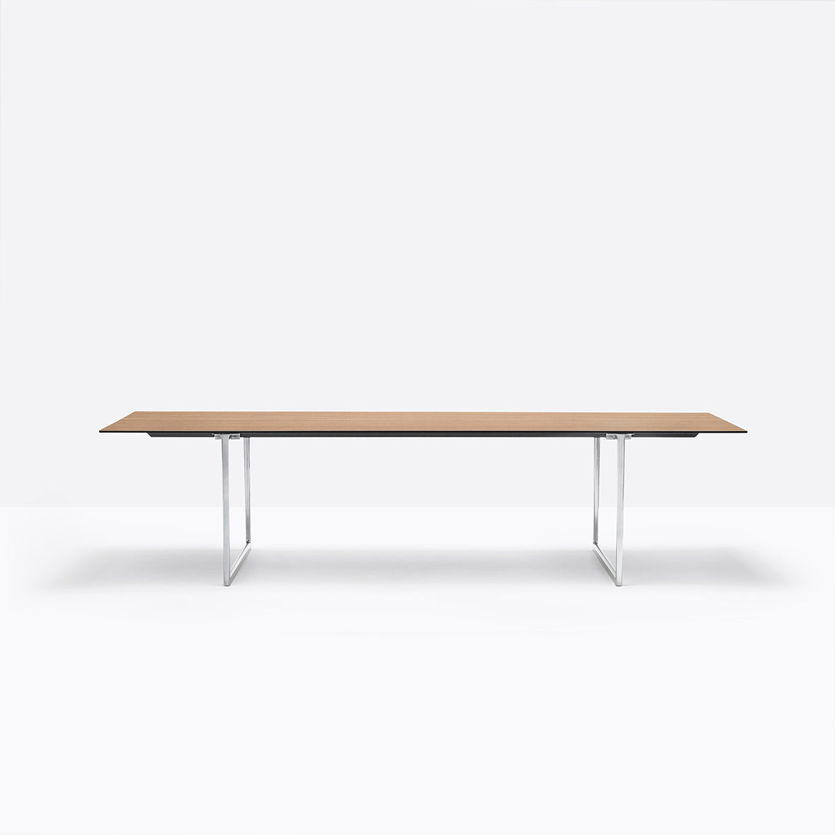 Scrivania Toa Table di Pedrali