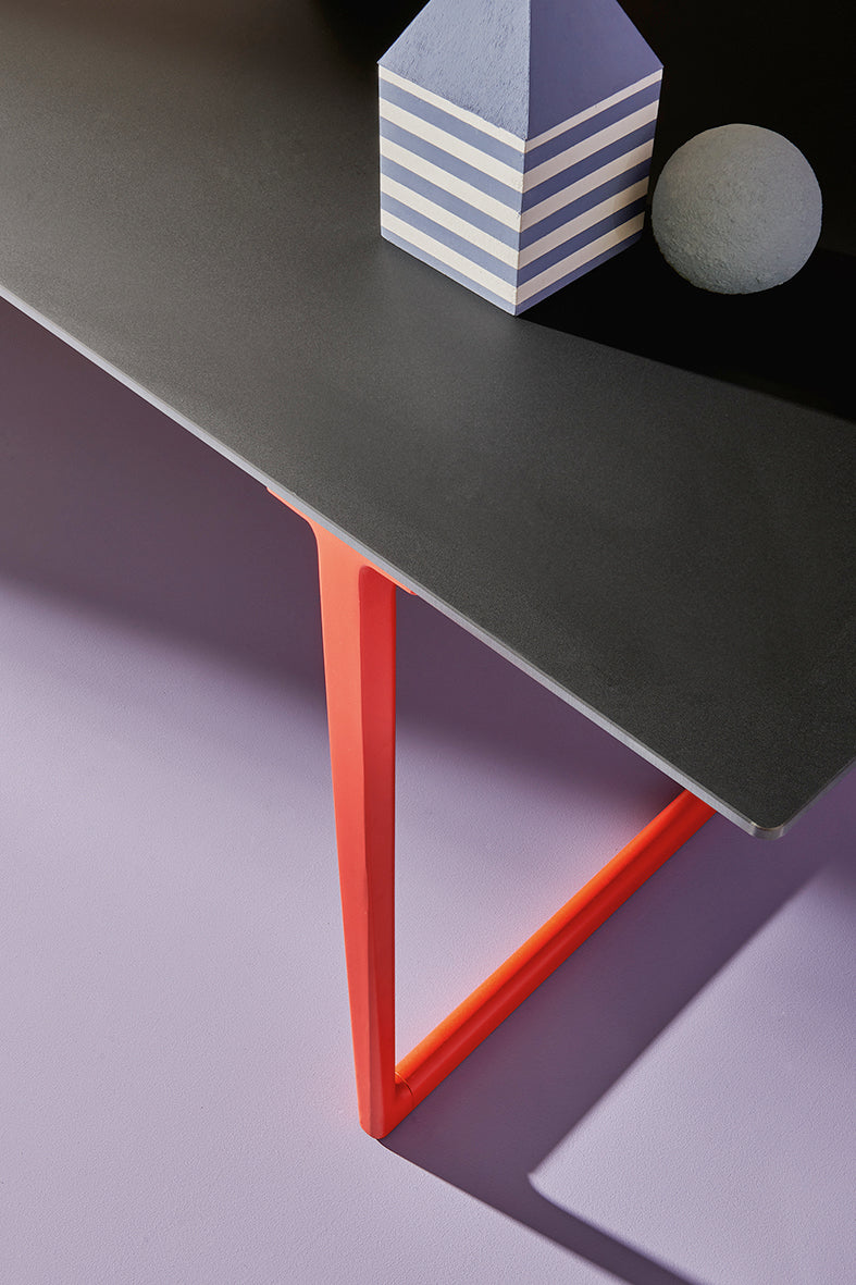 Scrivania Toa Table di Pedrali