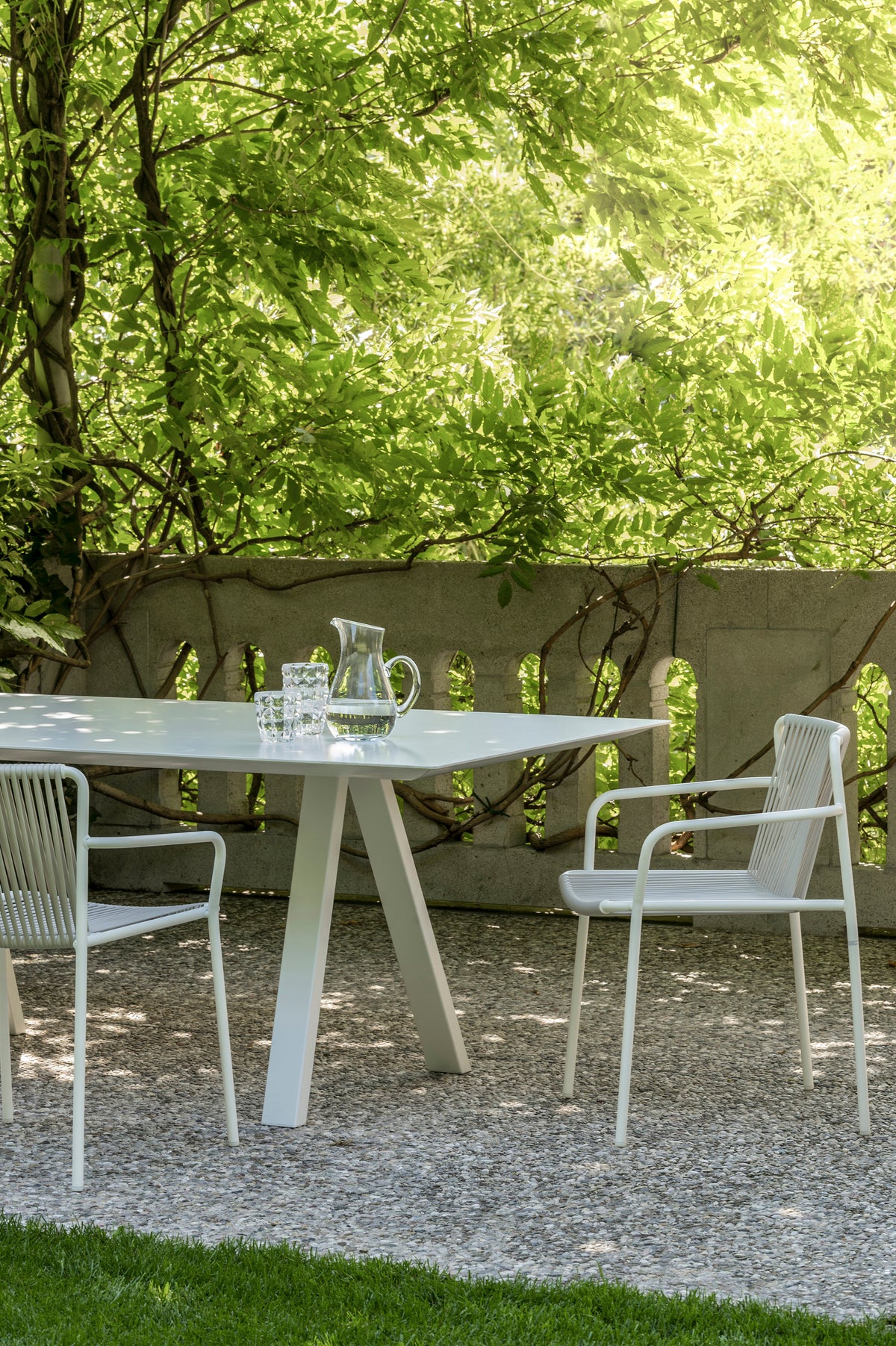 Tavolo ARKI-TABLE 200 di Pedrali
