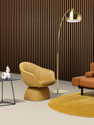 Mostra immagine Poltrona Well-Come di Diemme 2