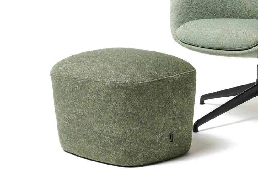 Pouf Well-Come di Diemme