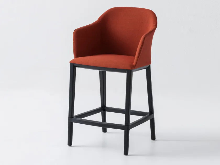Sgabello Manaa Stool di Gaber