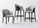 Mostra immagine Sgabello Manaa Stool di Gaber 2