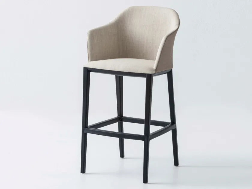 Sgabello Manaa Stool di Gaber