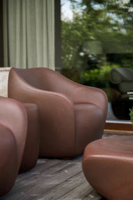 Reborn armchair