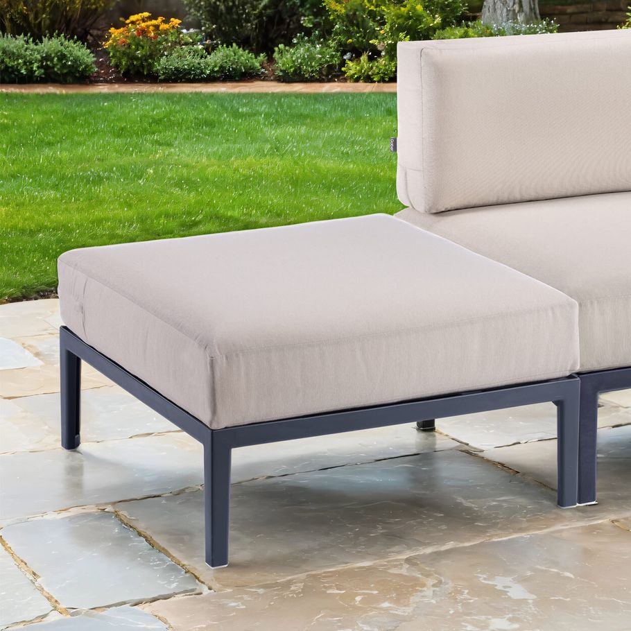 Pouf Engels Module 1 di Gaber