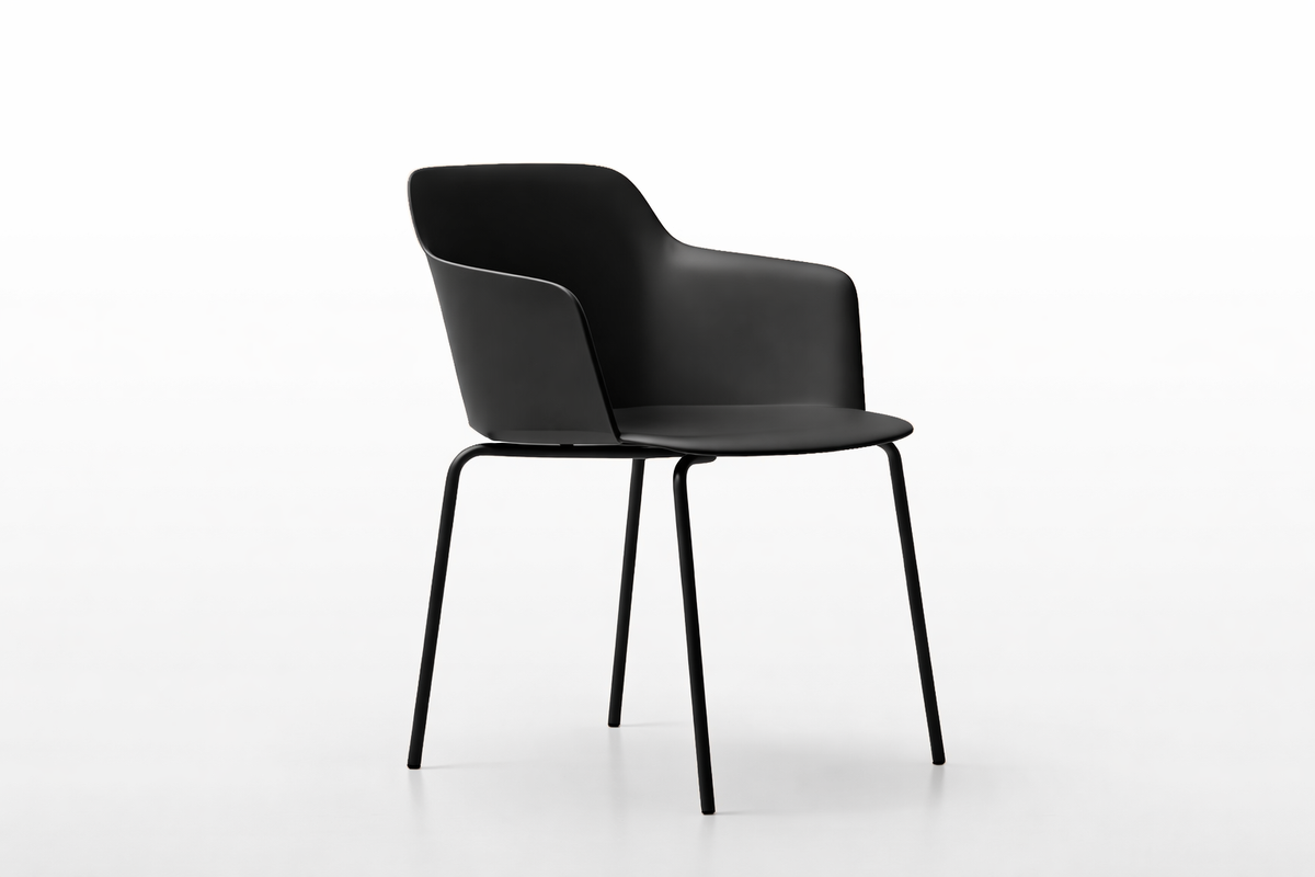 Poltroncina Deep PL di Quinti