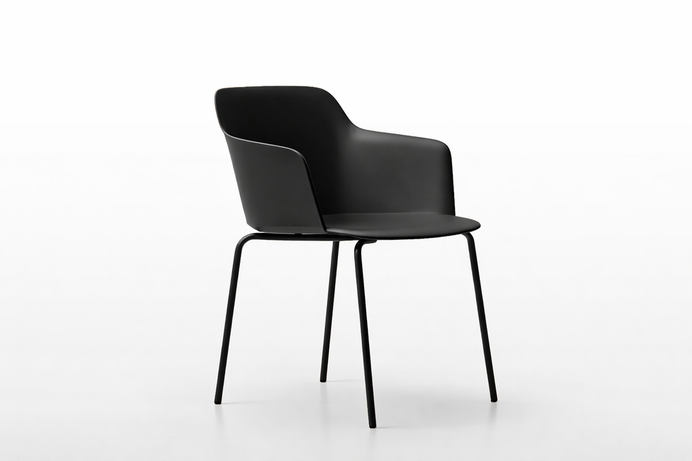 Poltroncina Deep PL di Quinti