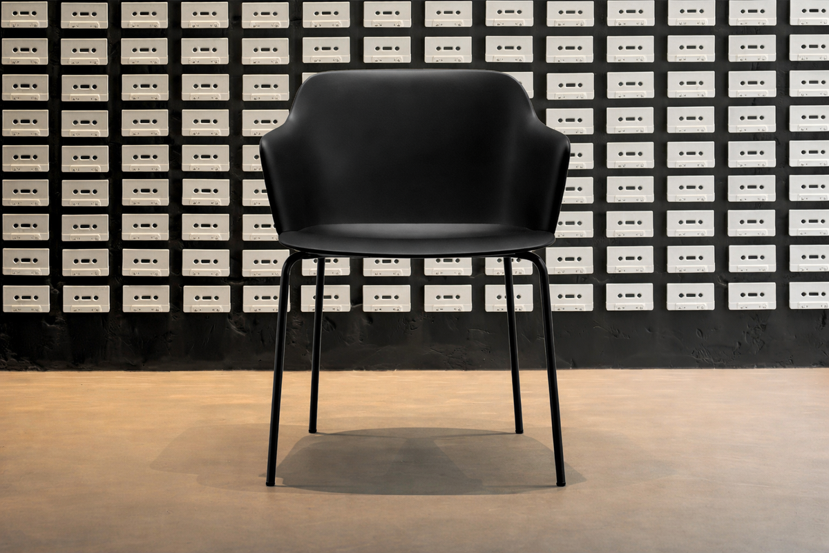 Poltroncina Deep PL di Quinti