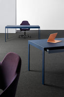 Mostra immagine Scrivania Foil Desk di Mara 2