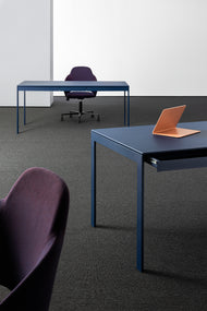 Foil Desk