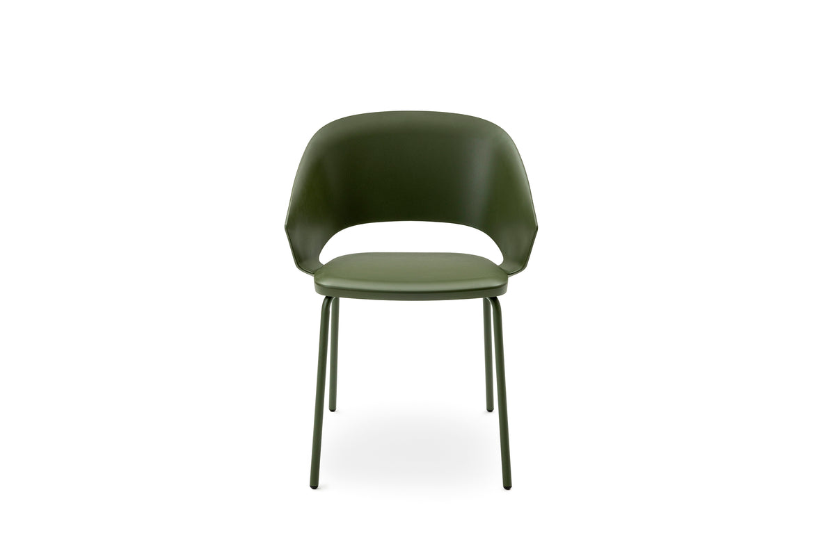 Poltroncina Icon & Icon Outdoor di Mara