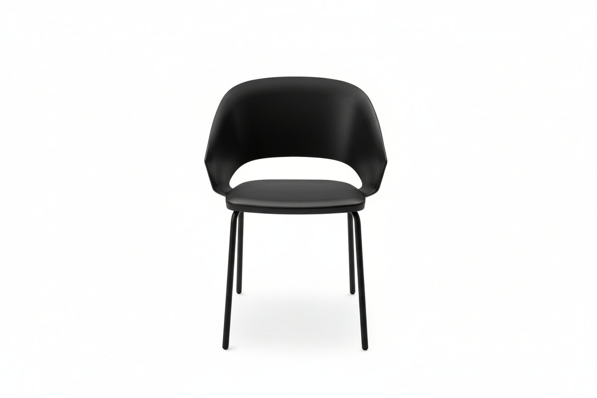 Poltroncina Icon & Icon Outdoor di Mara