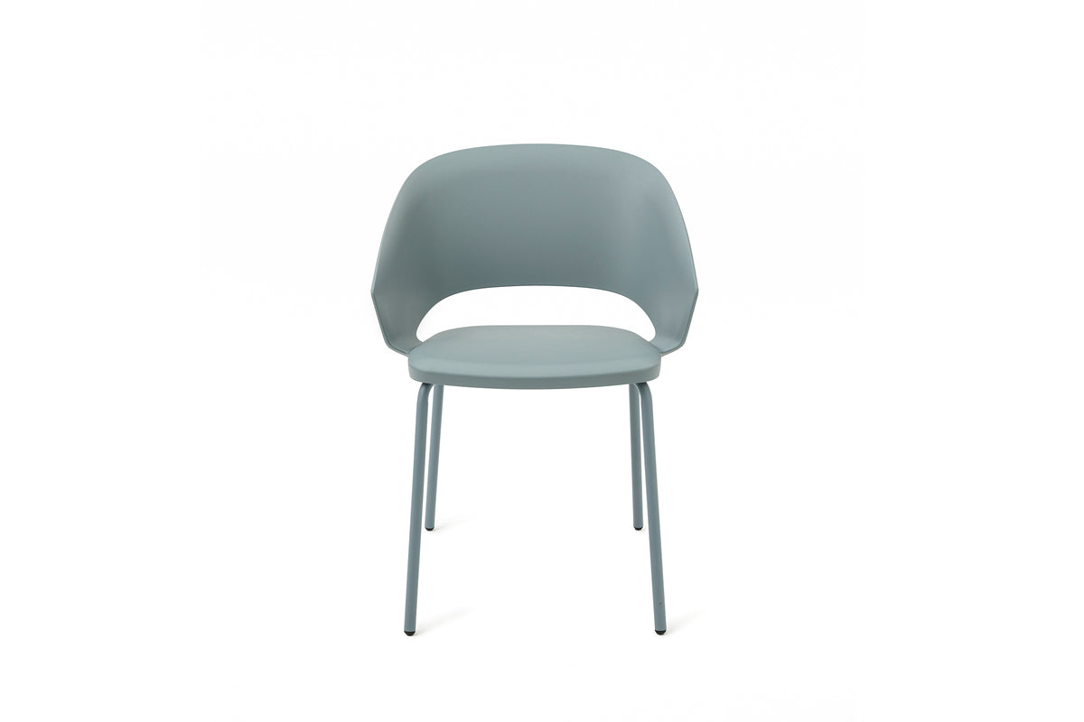 Poltroncina Icon & Icon Outdoor di Mara
