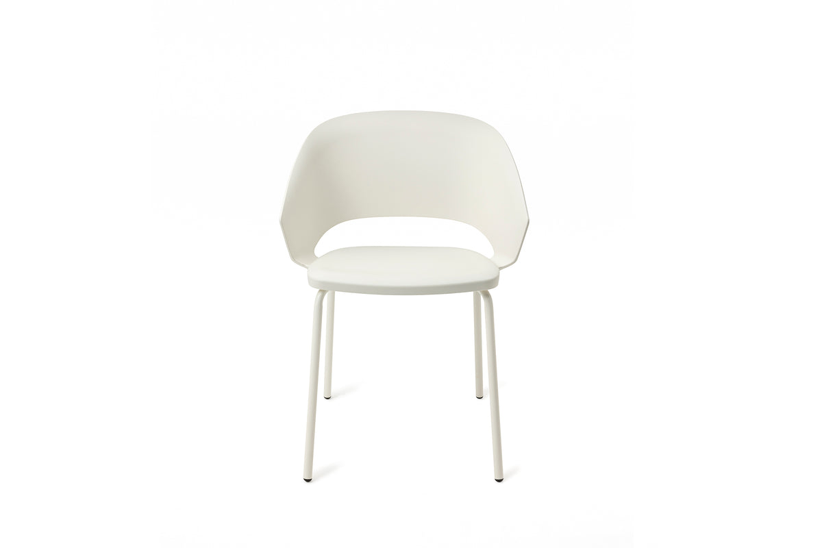 Poltroncina Icon & Icon Outdoor di Mara