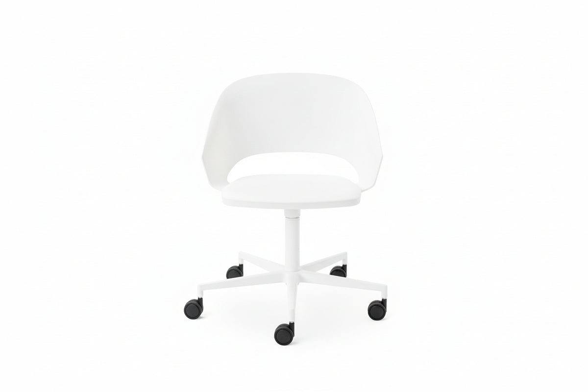 Poltroncina Icon Swivel di Mara