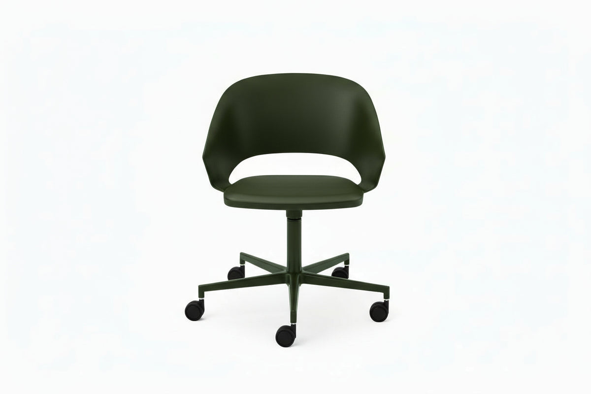 Poltroncina Icon Swivel di Mara