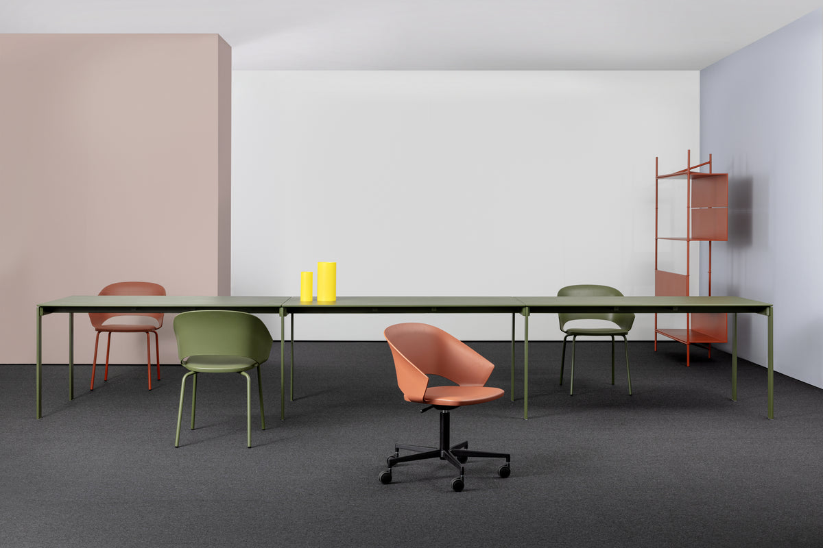 Poltroncina Icon Nylon di Mara