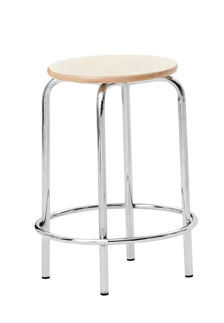 Sgabello Easy Stool di Mara