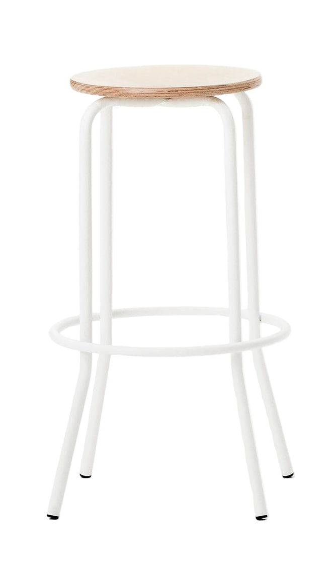 Sgabello Easy Stool di Mara