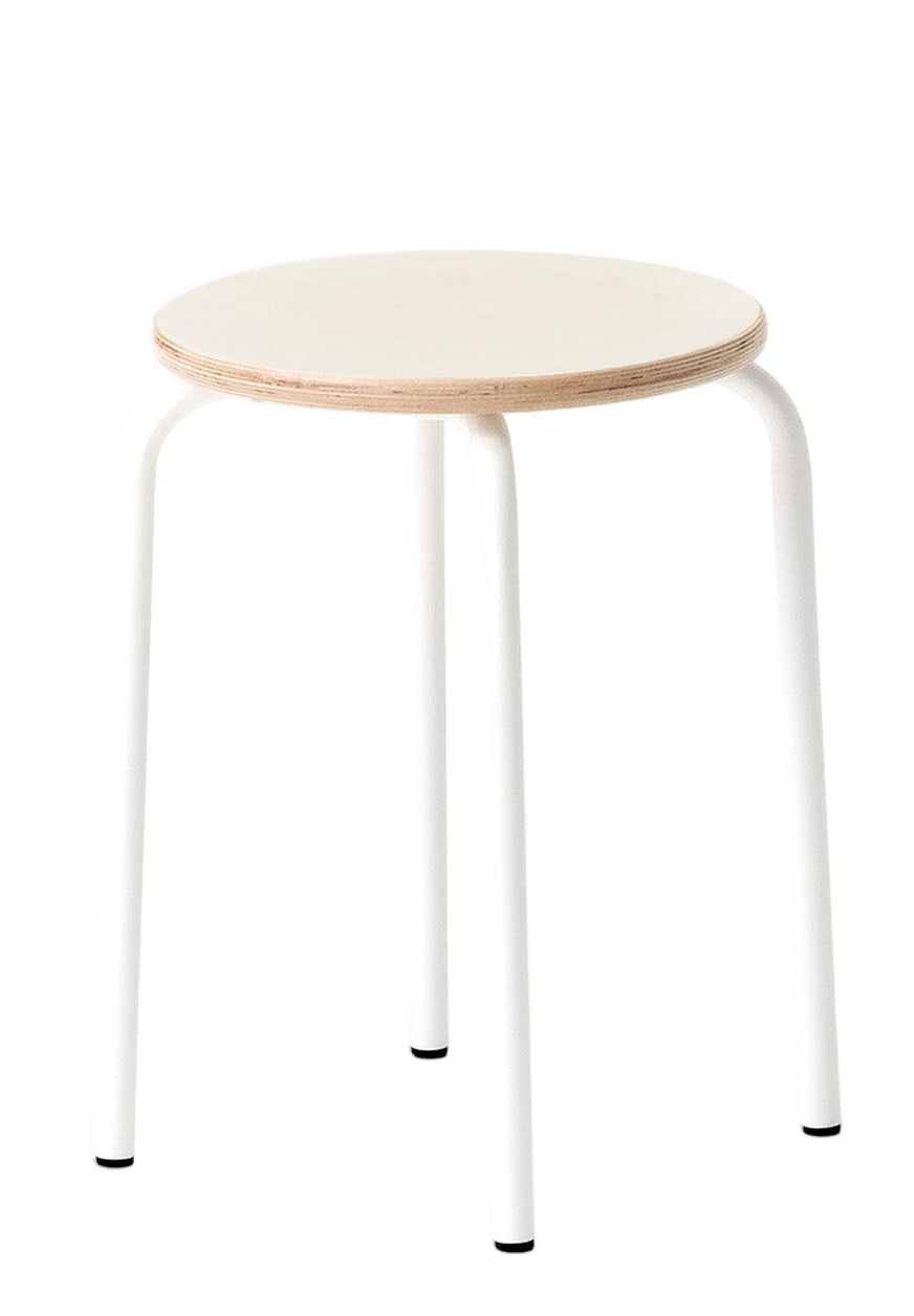 Sgabello Easy Stool di Mara