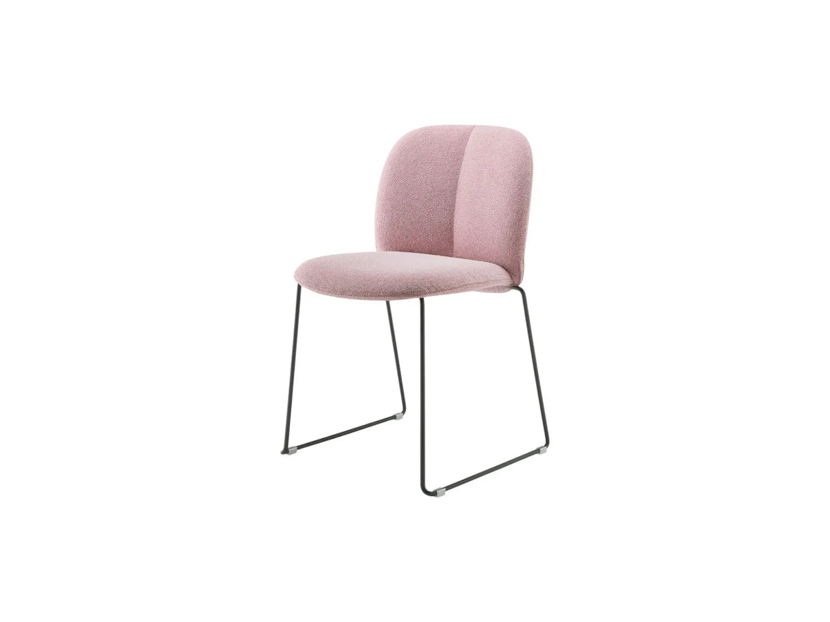 Sedia Mentha Pop di S·CAB