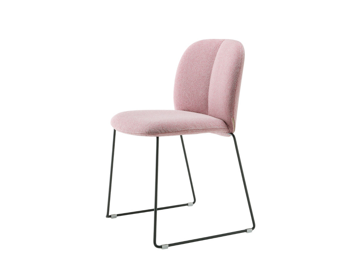 Sedia Mentha Pop di S·CAB