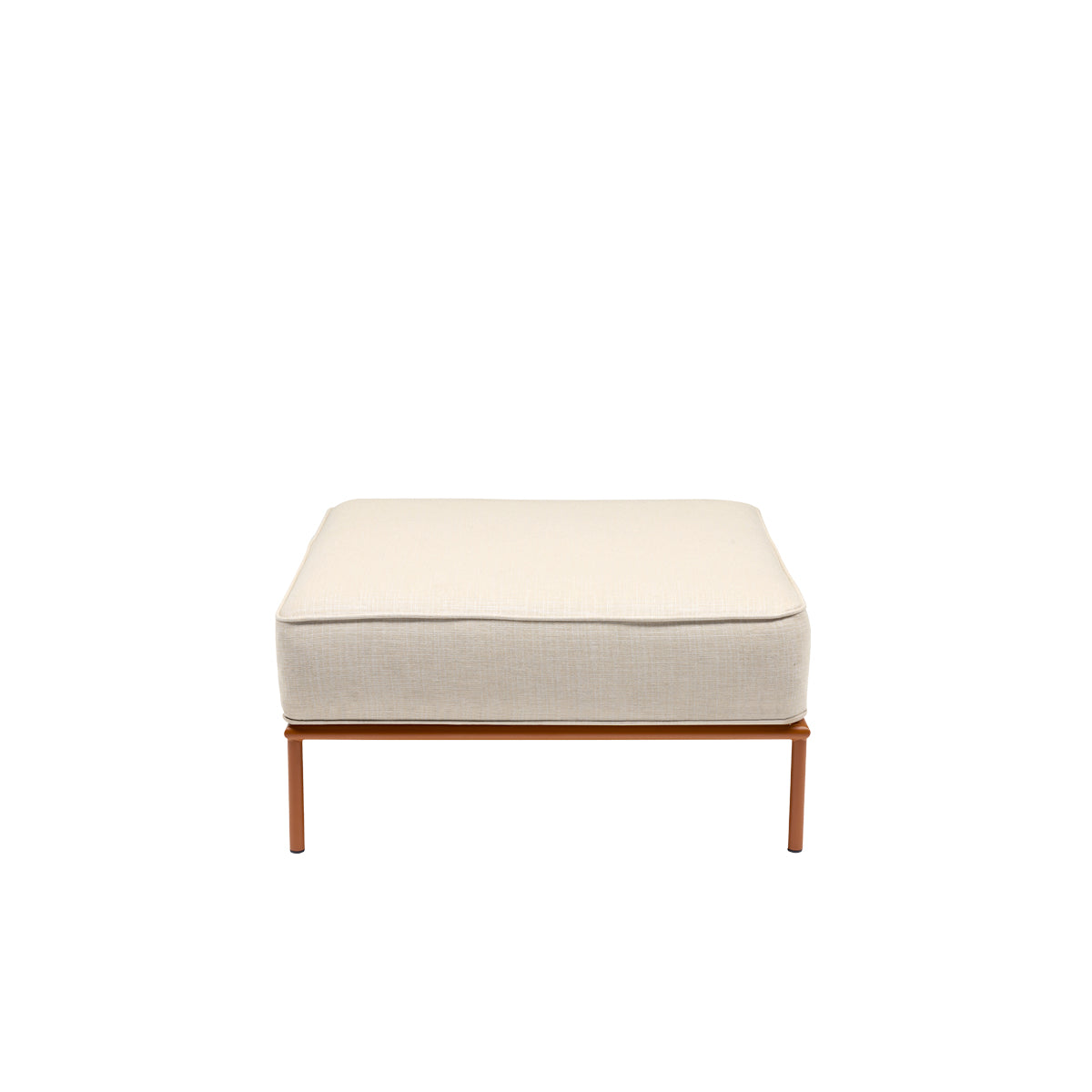 Pouf Flap di S·CAB