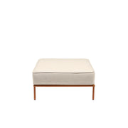 Pouf Flap di S·CAB