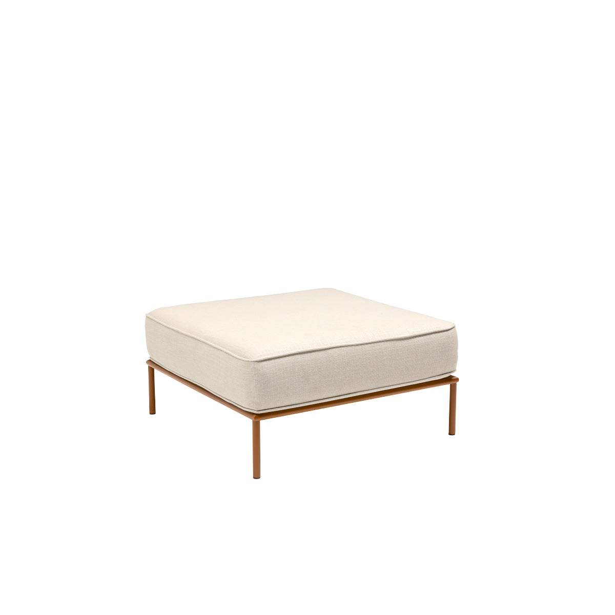Pouf Flap di S·CAB