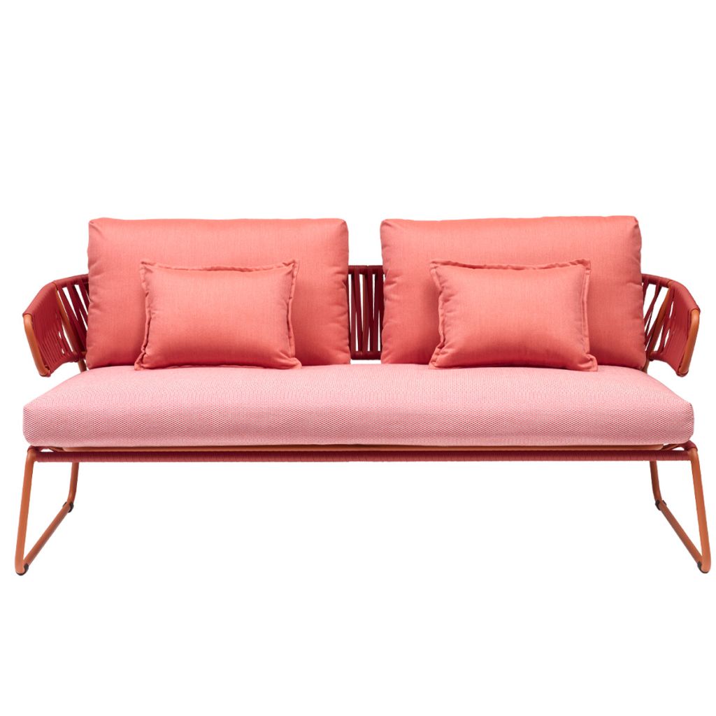 Divano Lisa Sofa Club di S·CAB