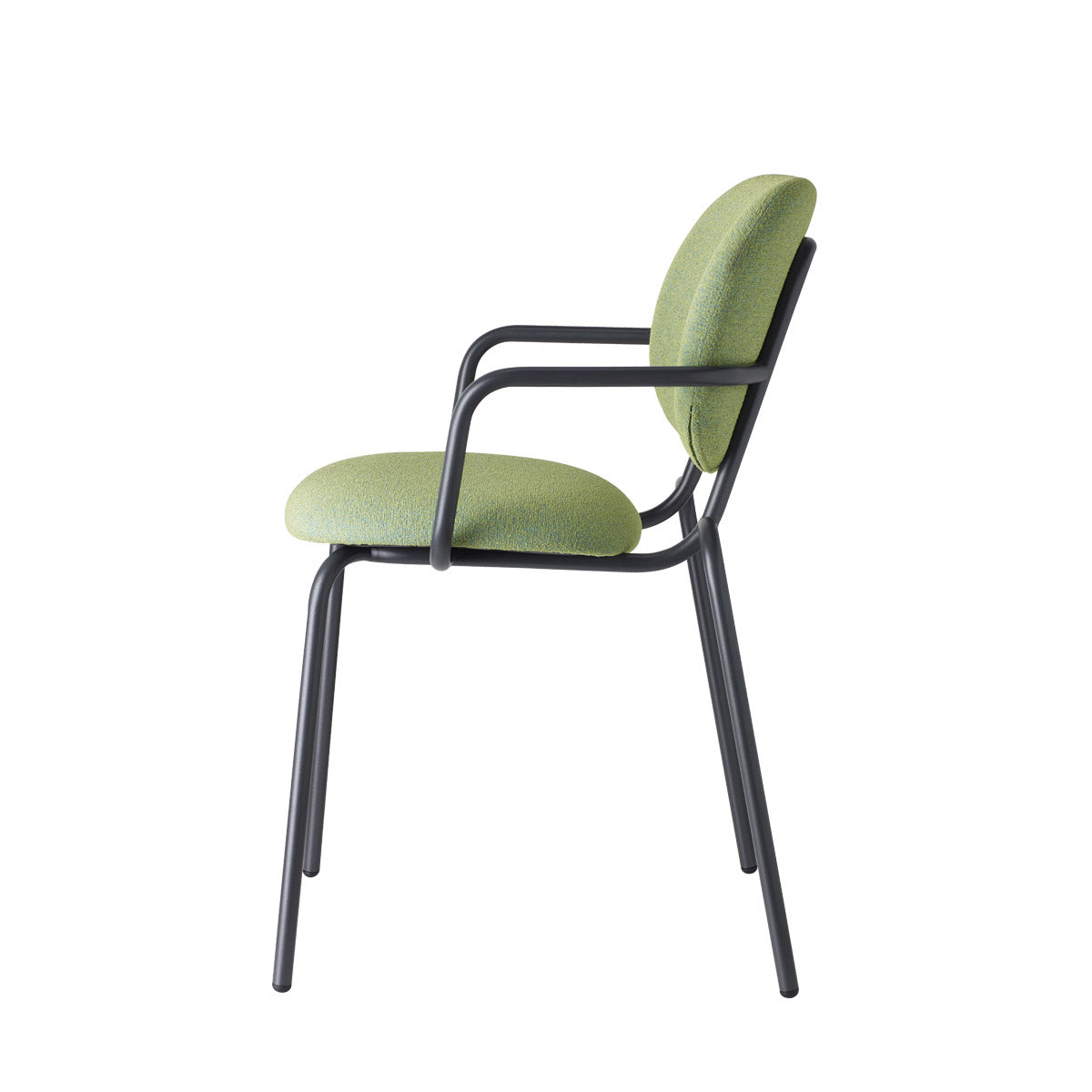 Sedia Si-Si Bold di S·CAB