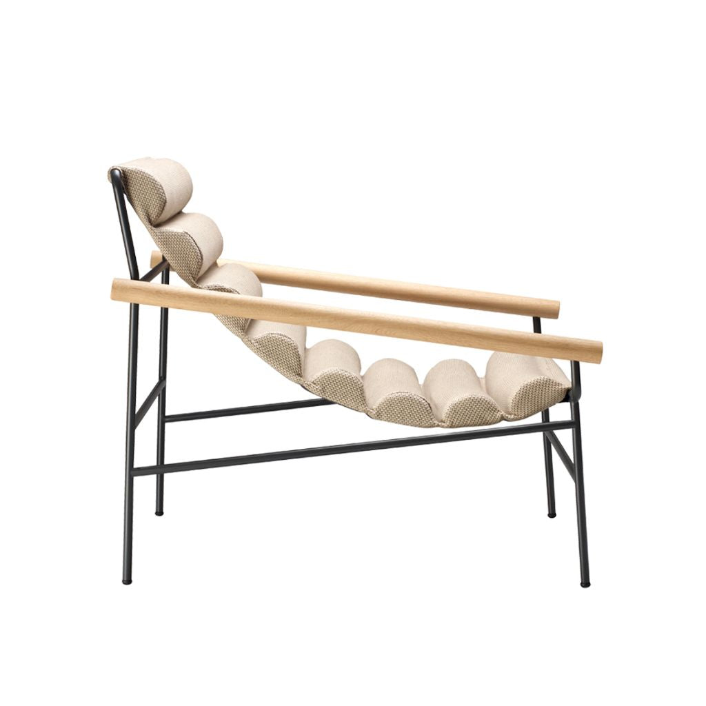 Chaise longue Dress_Code Fashion di S·CAB