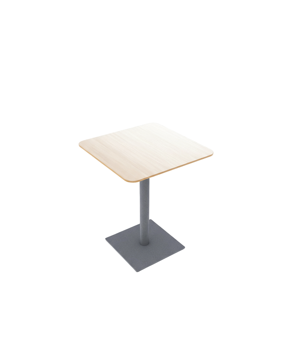 Tavolo Easy Mix&Fix 632 di Ton